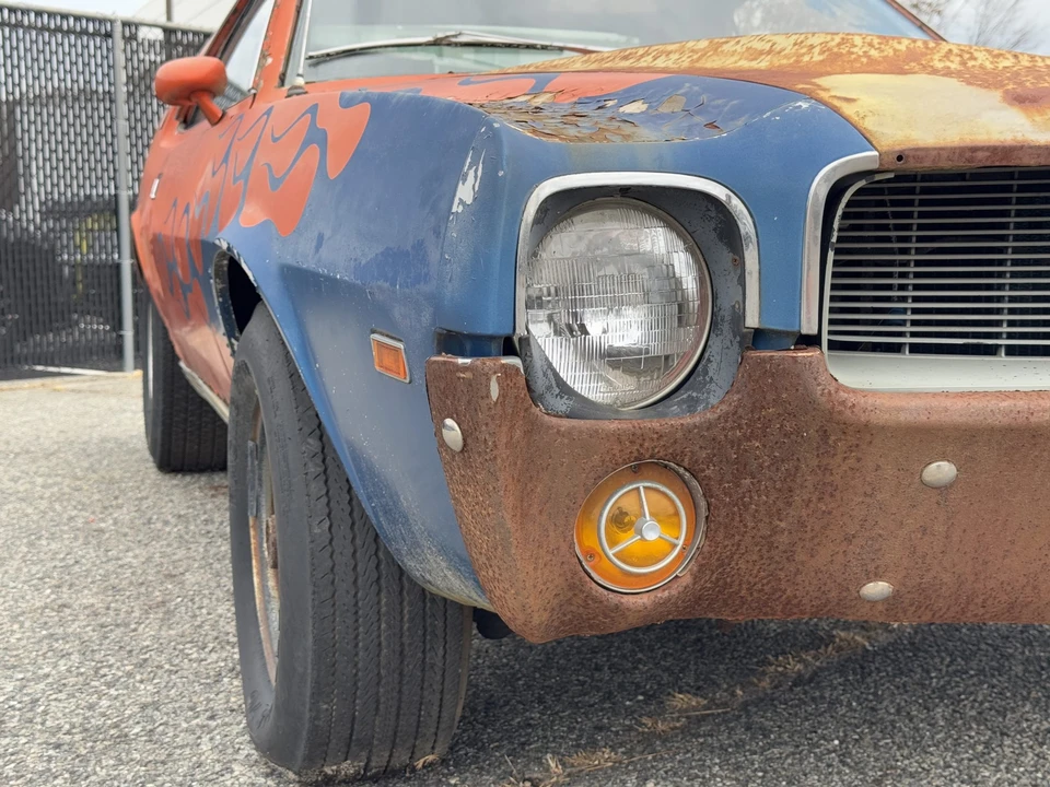 1969 AMC AMX - Image 24 of 31