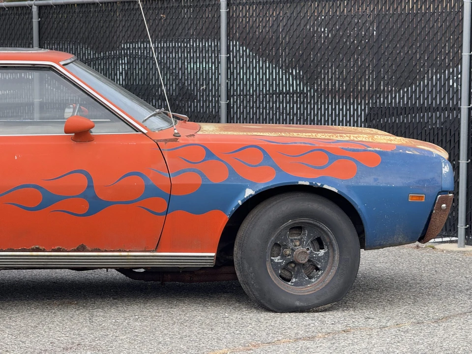 1969 AMC AMX - Image 22 of 31