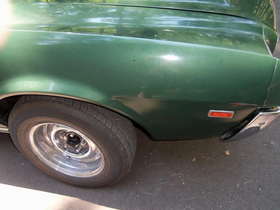 1969 AMC AMX - Image 20 of 31