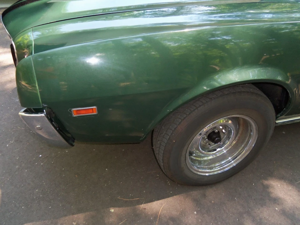 1969 AMC AMX - Image 26 of 31