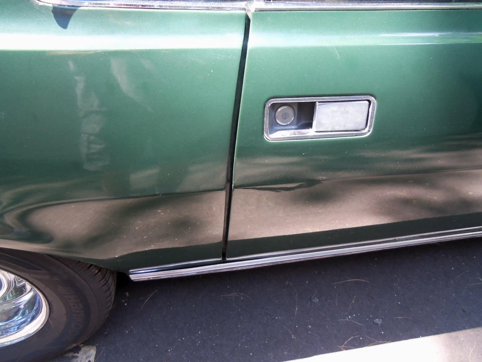 1969 AMC AMX - Image 21 of 31