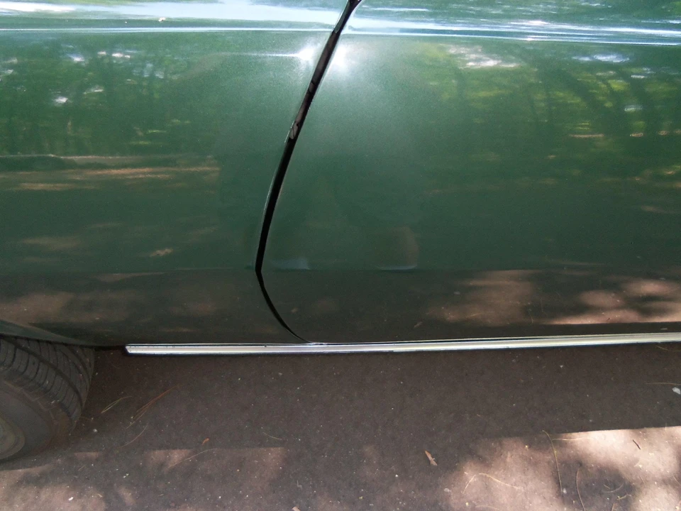 1969 AMC AMX - Image 24 of 31