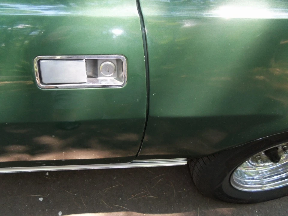 1969 AMC AMX - Image 23 of 31
