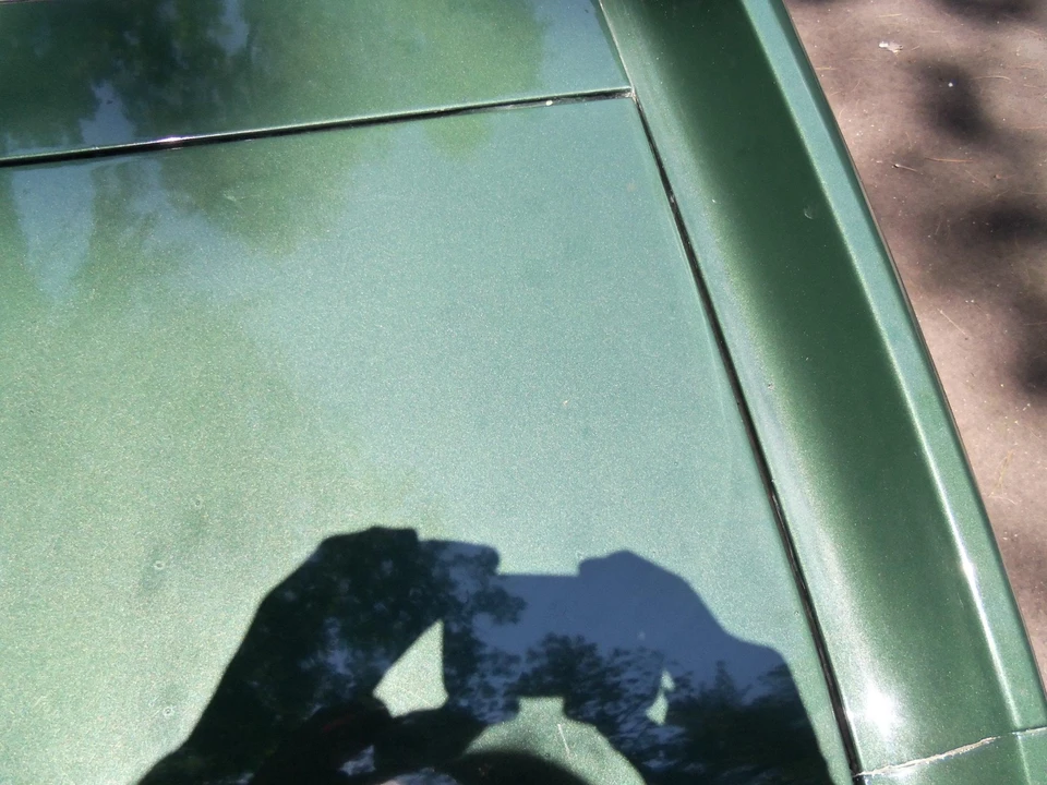 1969 AMC AMX - Image 28 of 31