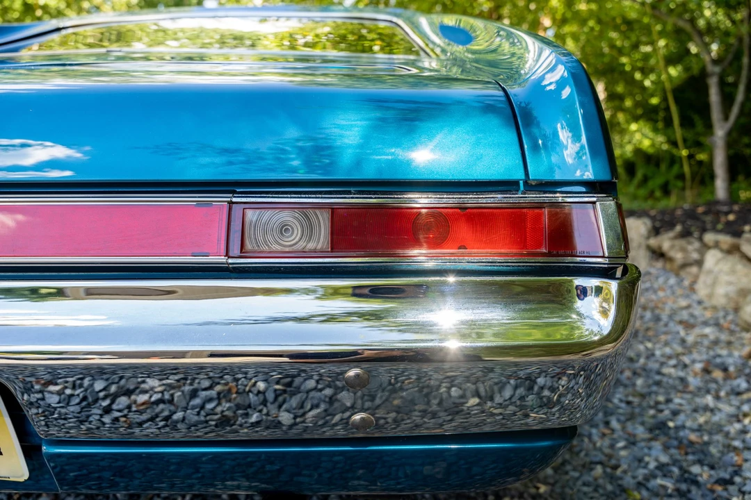 1969 AMC AMX - Image 25 of 31