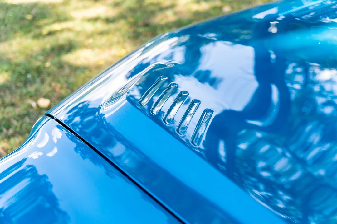 1969 AMC AMX - Image 14 of 31