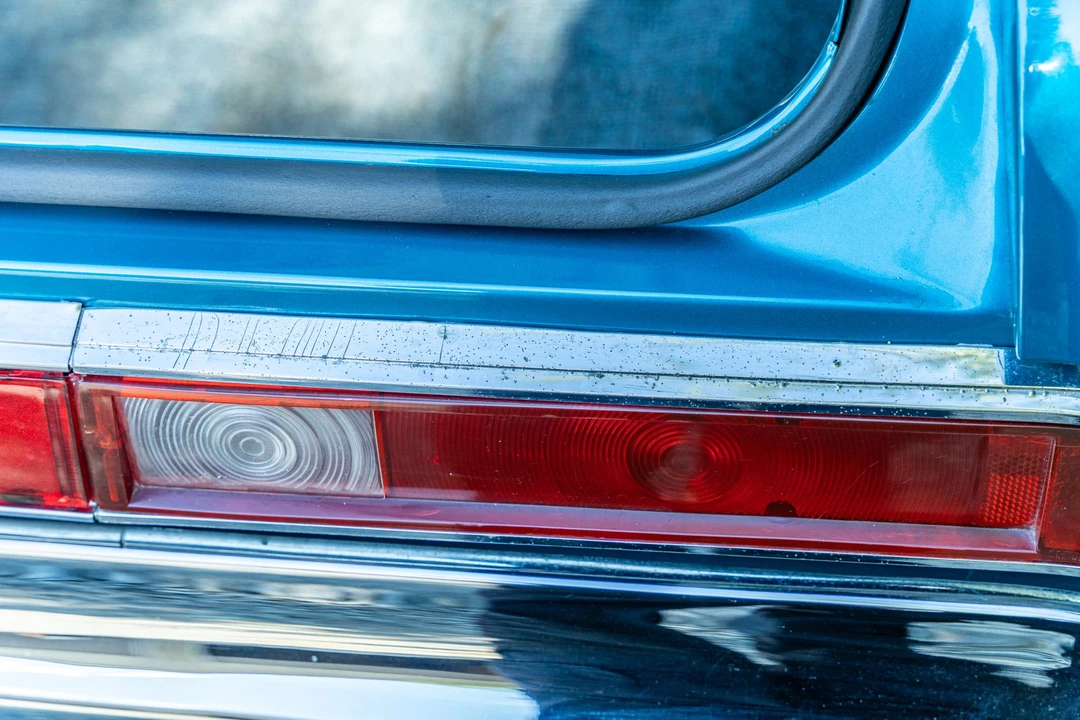 1969 AMC AMX - Image 26 of 31