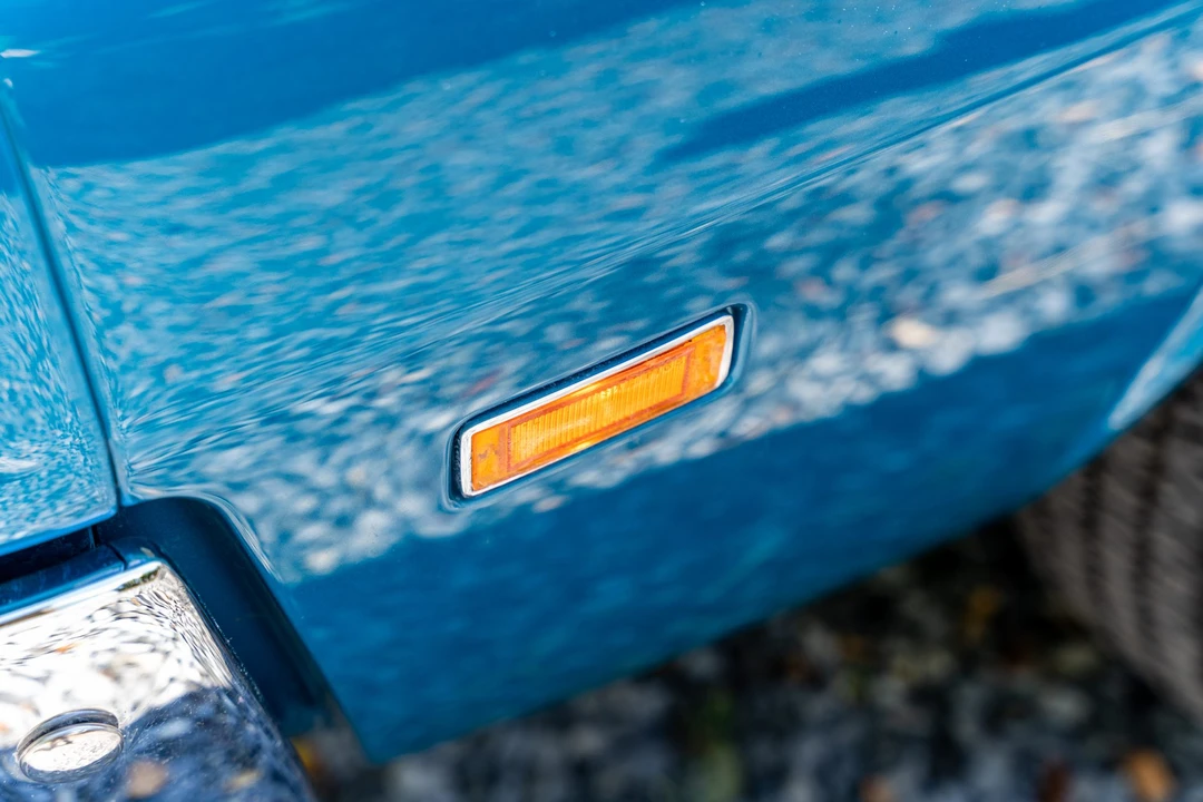 1969 AMC AMX - Image 21 of 31