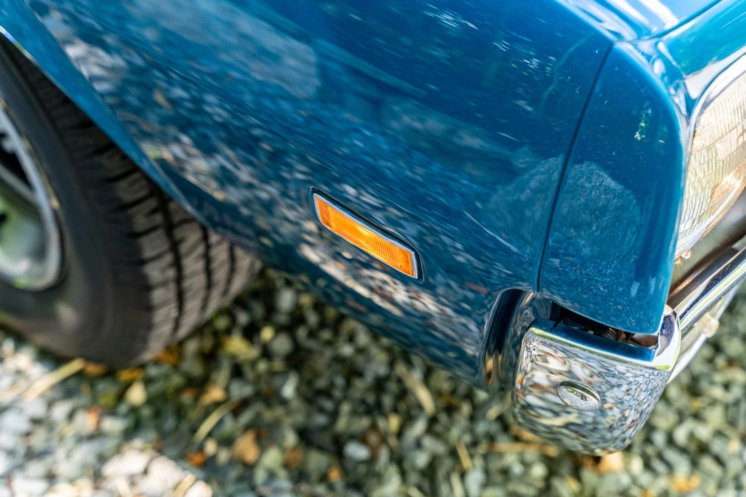 1969 AMC AMX - Image 22 of 31