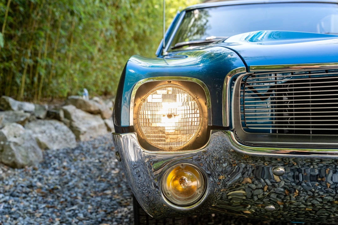 1969 AMC AMX - Image 16 of 31