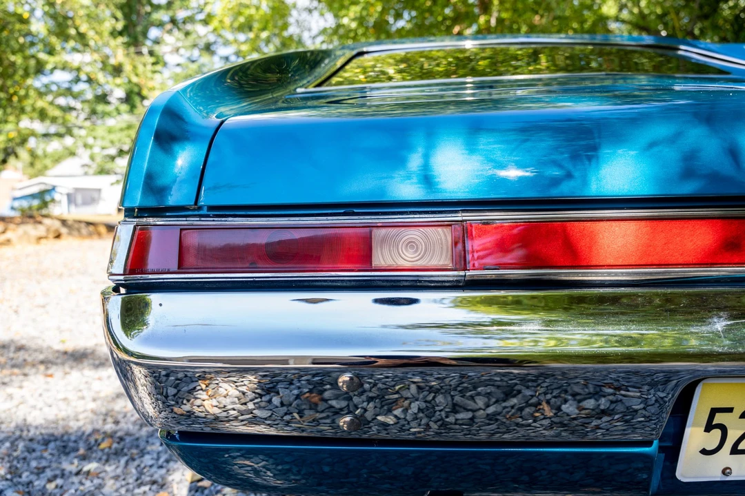 1969 AMC AMX - Image 23 of 31