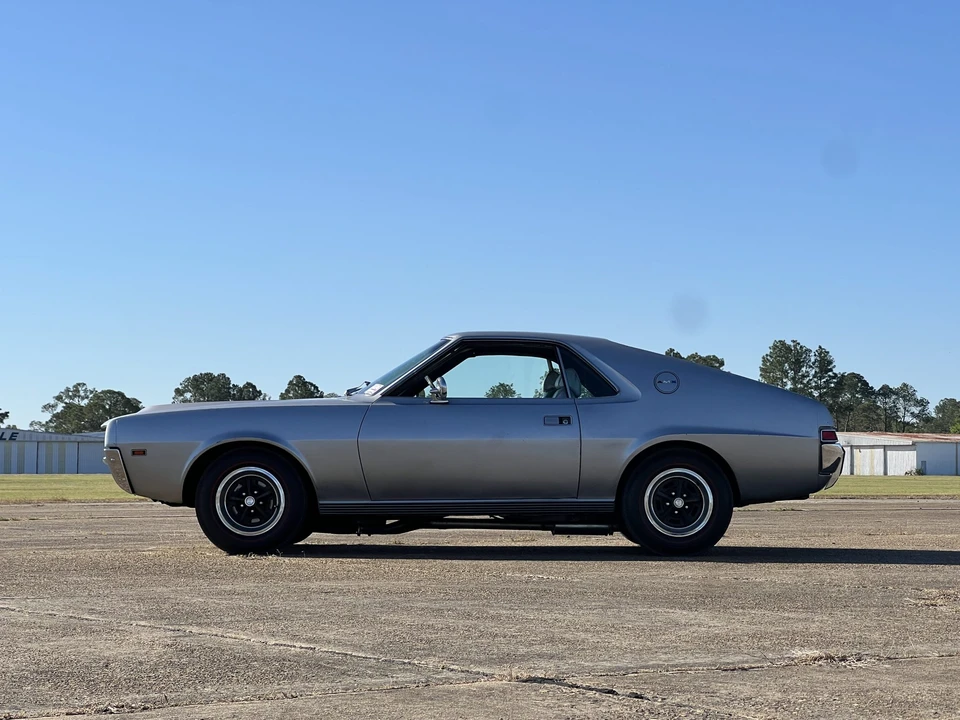 1969 AMC AMX - Image 5 of 31