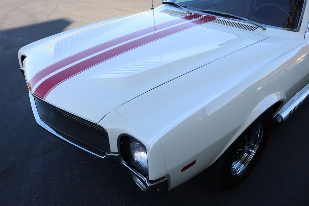1969 AMC AMX - Image 31 of 31