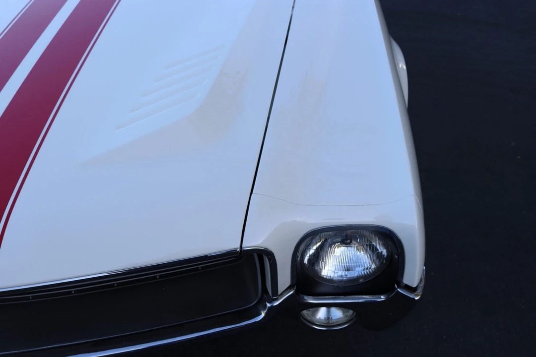 1969 AMC AMX - Image 29 of 31