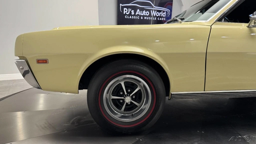 1969 AMC AMX - Image 17 of 21