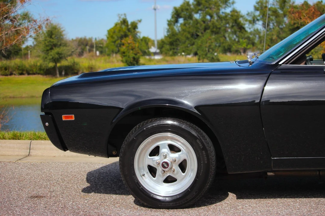 1969 AMC AMX - Image 28 of 31