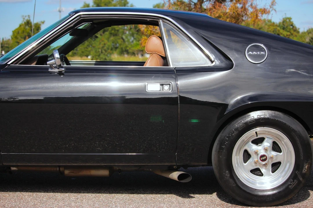 1969 AMC AMX - Image 29 of 31