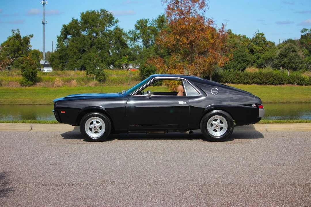 1969 AMC AMX - Image 2 of 31