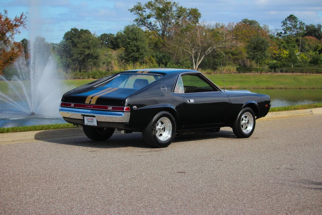 1969 AMC AMX - Image 6 of 31