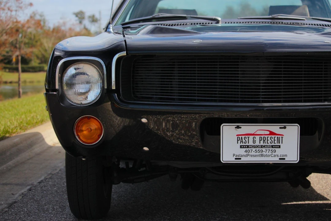 1969 AMC AMX - Image 24 of 31