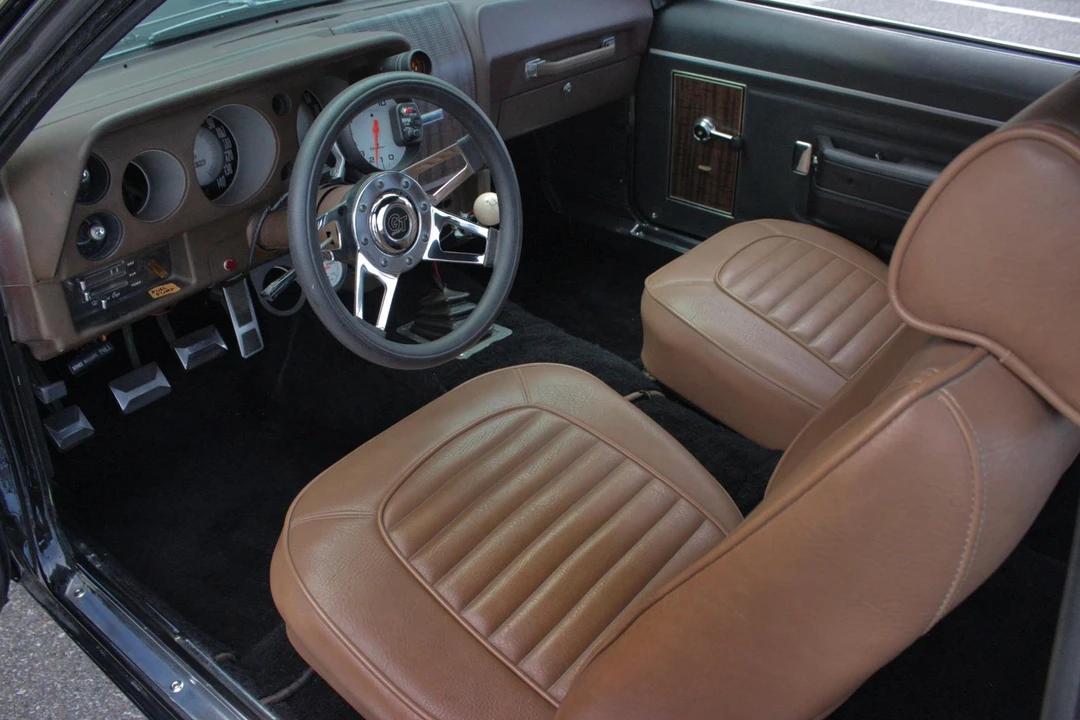 1969 AMC AMX - Image 12 of 31