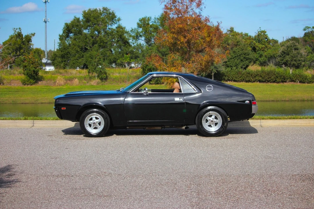 1969 AMC AMX - Image 19 of 31