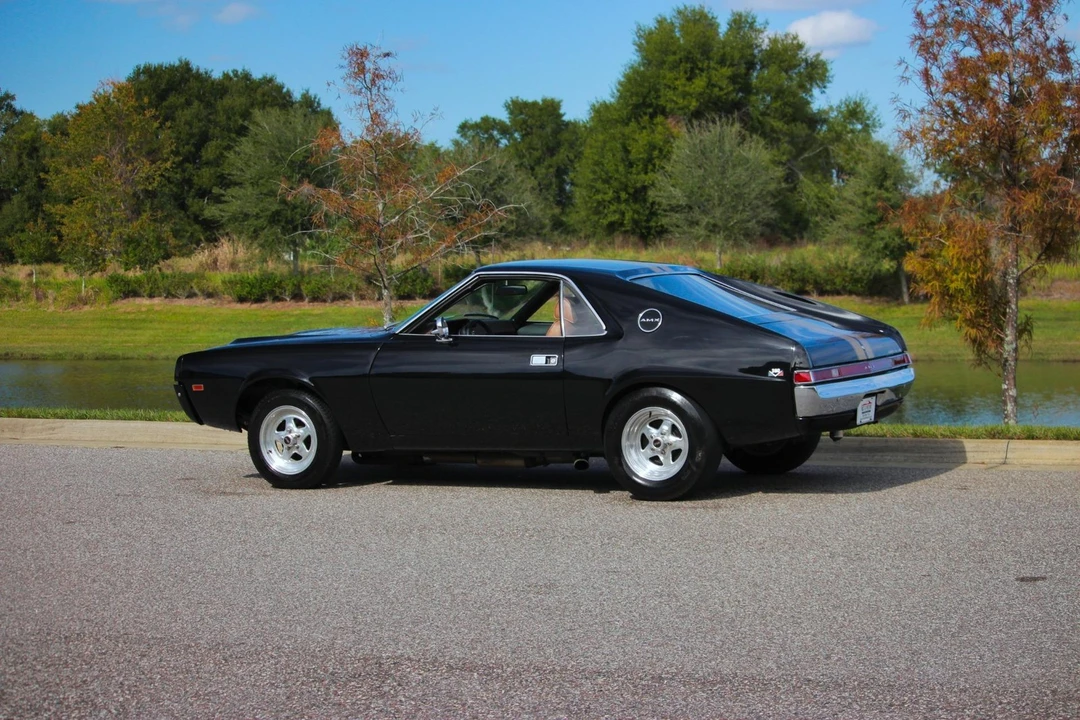 1969 AMC AMX - Image 18 of 31
