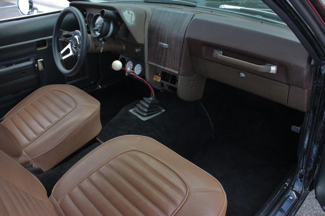 1969 AMC AMX - Image 13 of 31