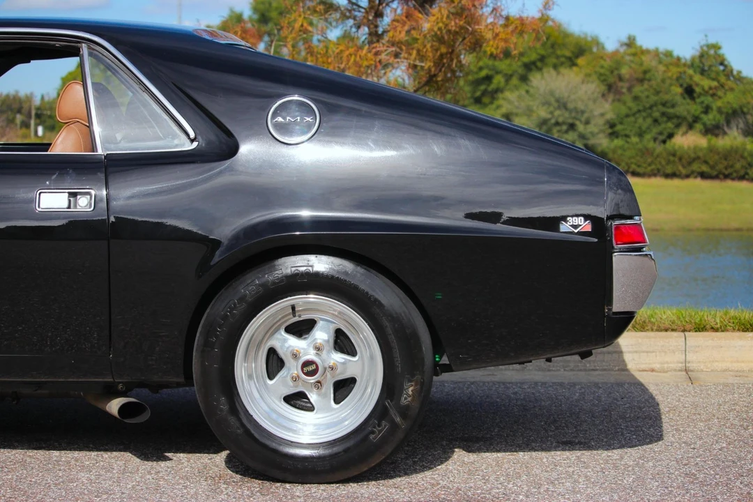 1969 AMC AMX - Image 30 of 31