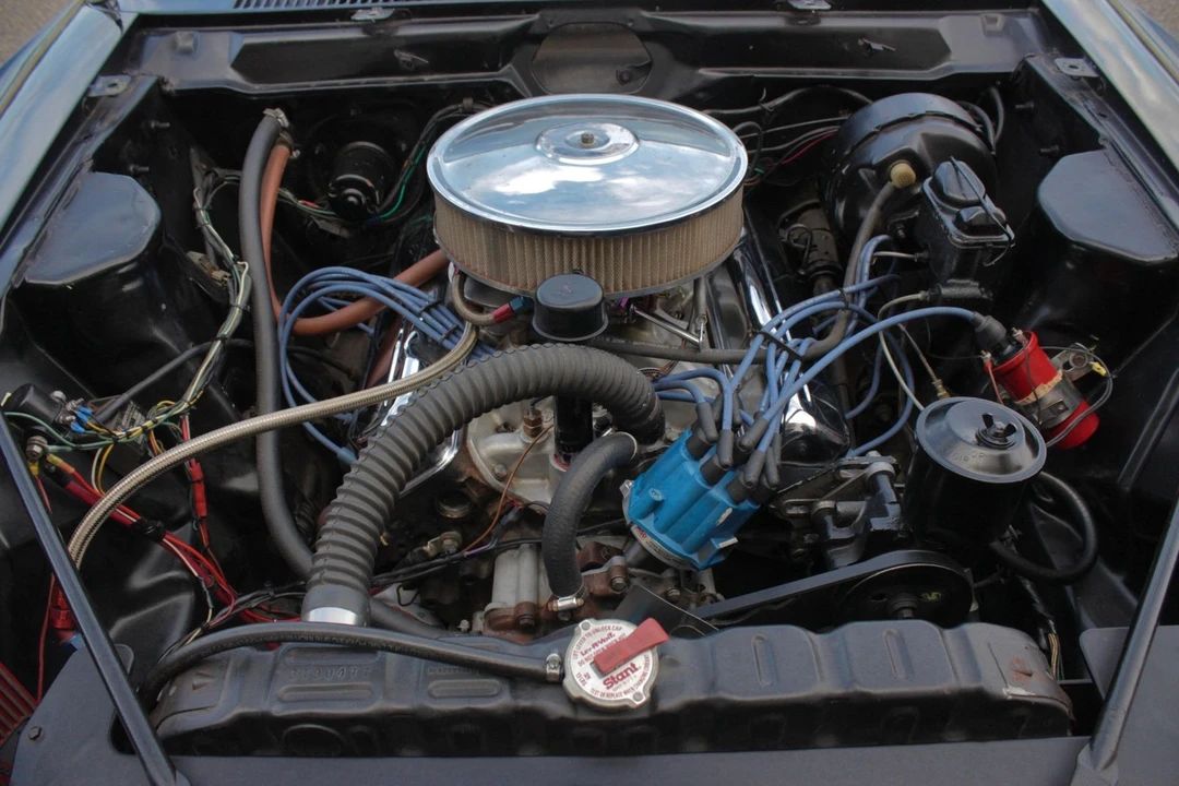 1969 AMC AMX - Image 14 of 31