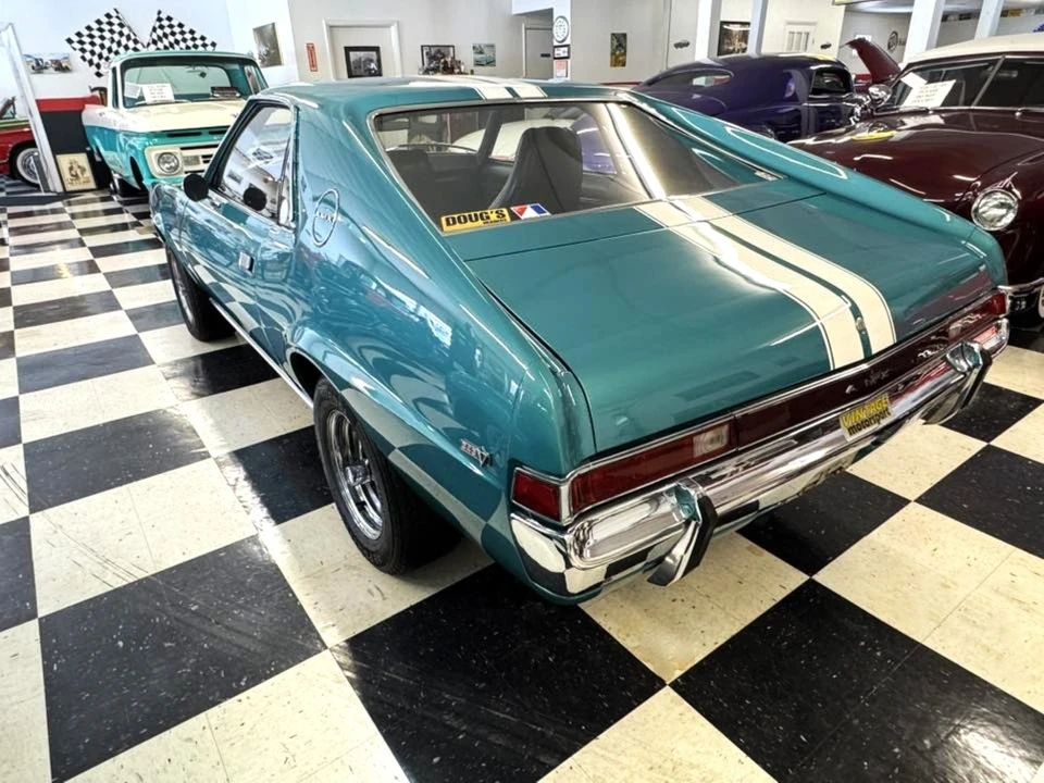 1969 AMC AMX - Image 18 of 31