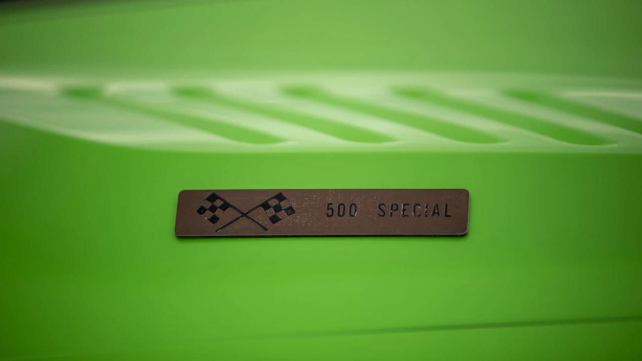 1969 AMC AMX - Image 10 of 22