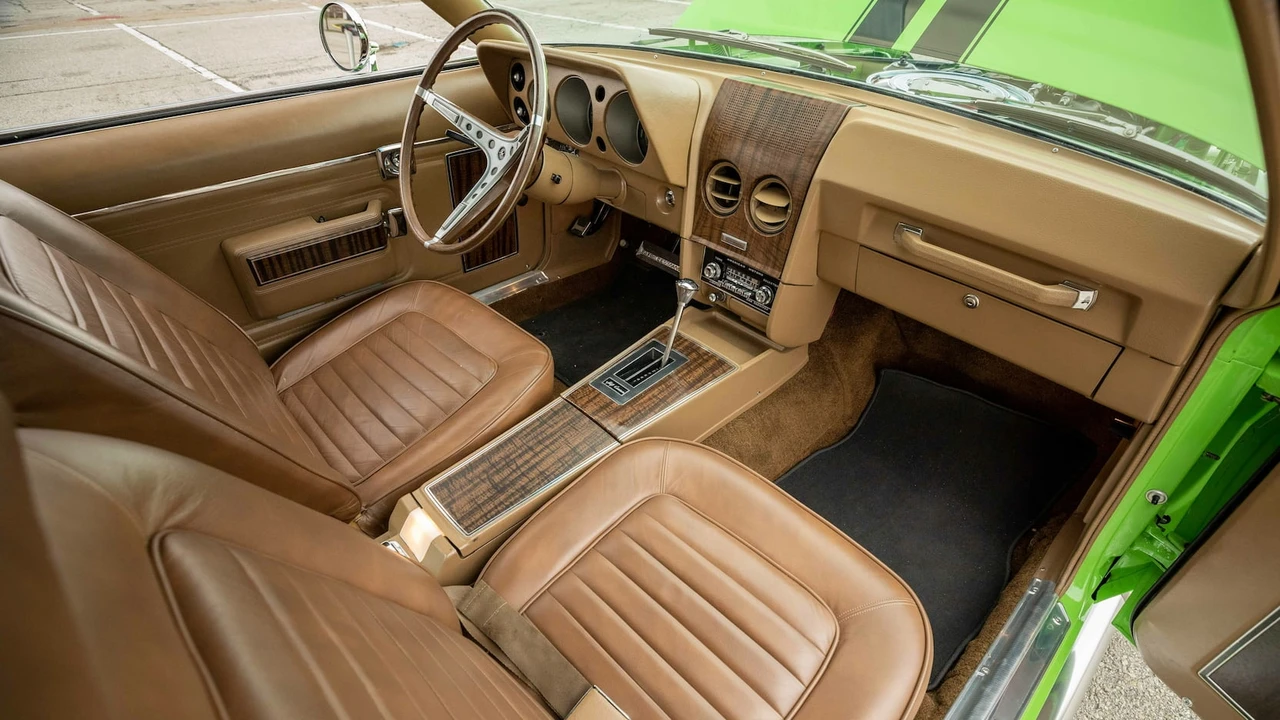 1969 AMC AMX - Image 5 of 22