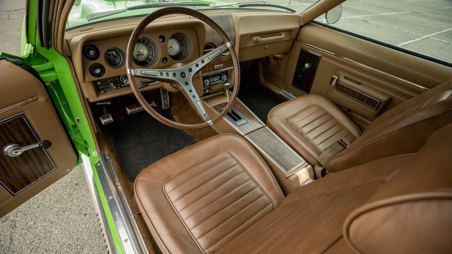 1969 AMC AMX - Image 4 of 22