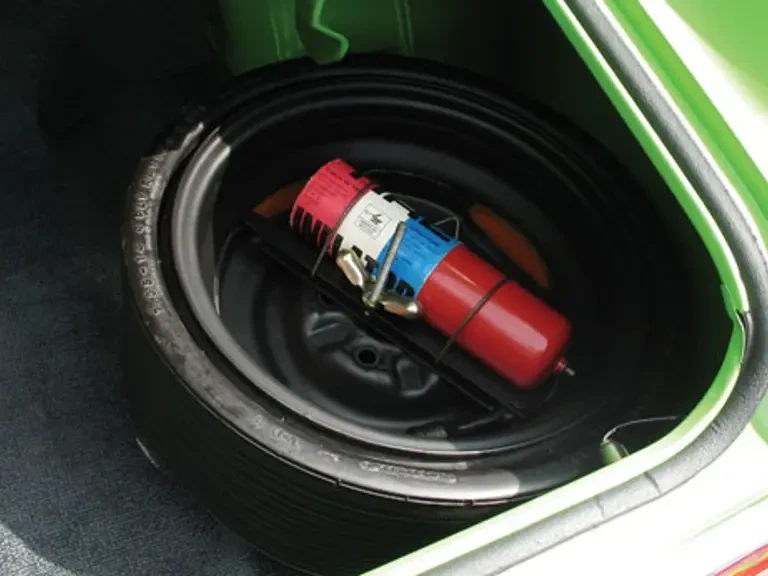 1969 AMC AMX - Image 11 of 16