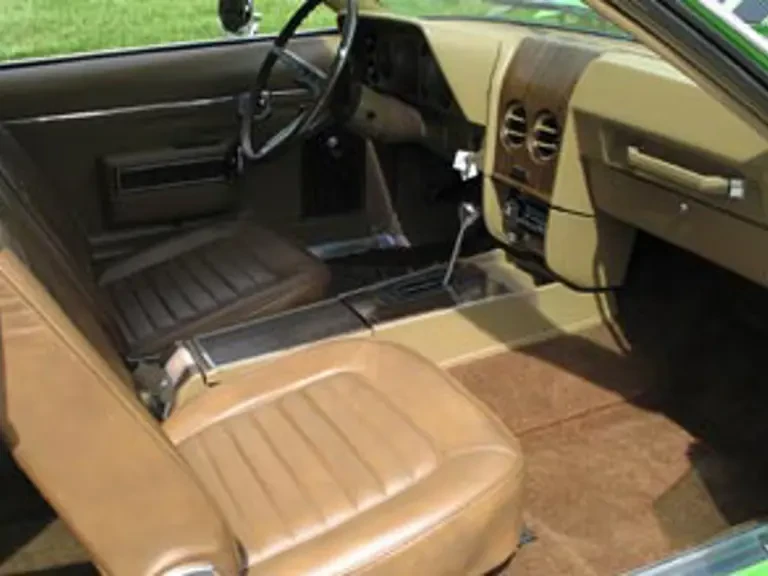 1969 Ford Crestline - Image 2 of 13