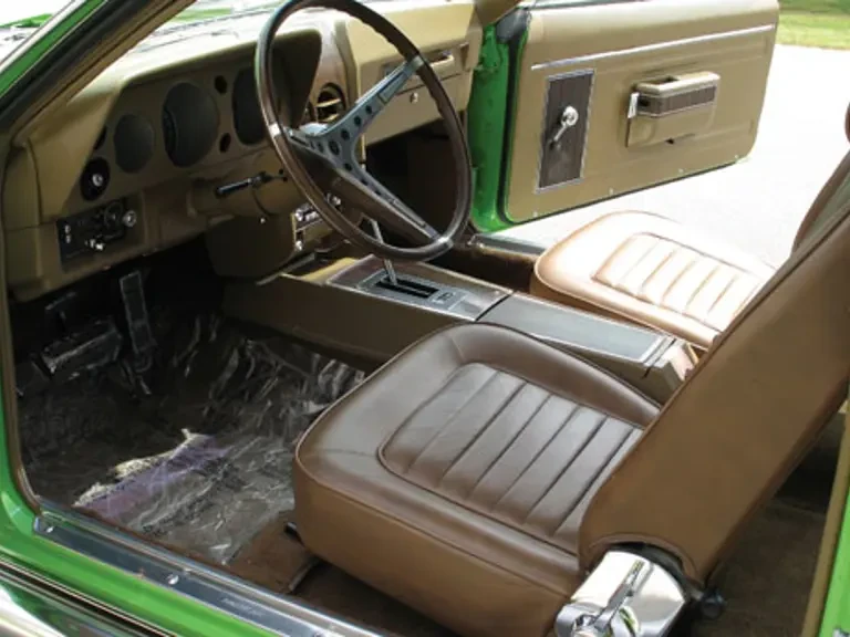 1969 AMC AMX - Image 3 of 16