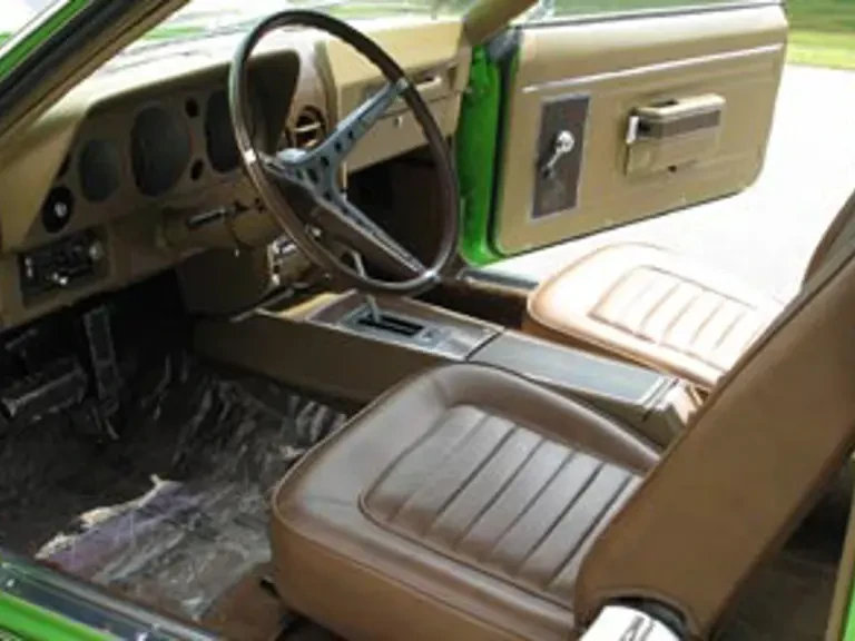 1969 Ford Crestline - Image 9 of 13