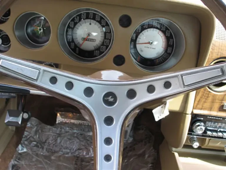1969 AMC AMX - Image 15 of 16