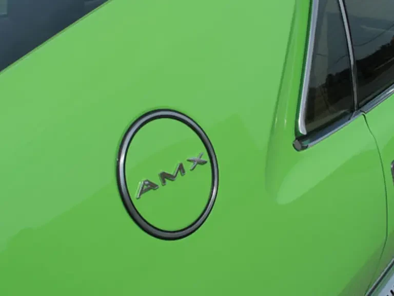 1969 AMC AMX - Image 13 of 16