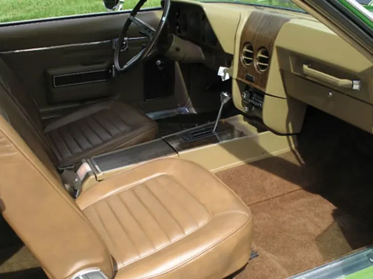 1969 AMC AMX - Image 10 of 16