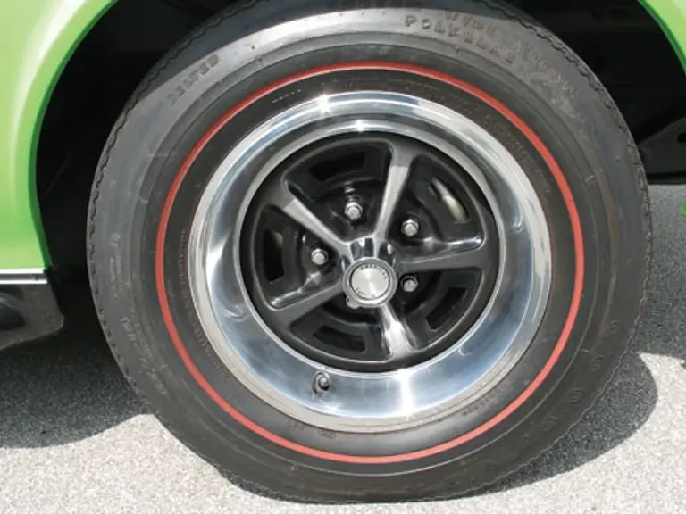 1969 AMC AMX - Image 12 of 16
