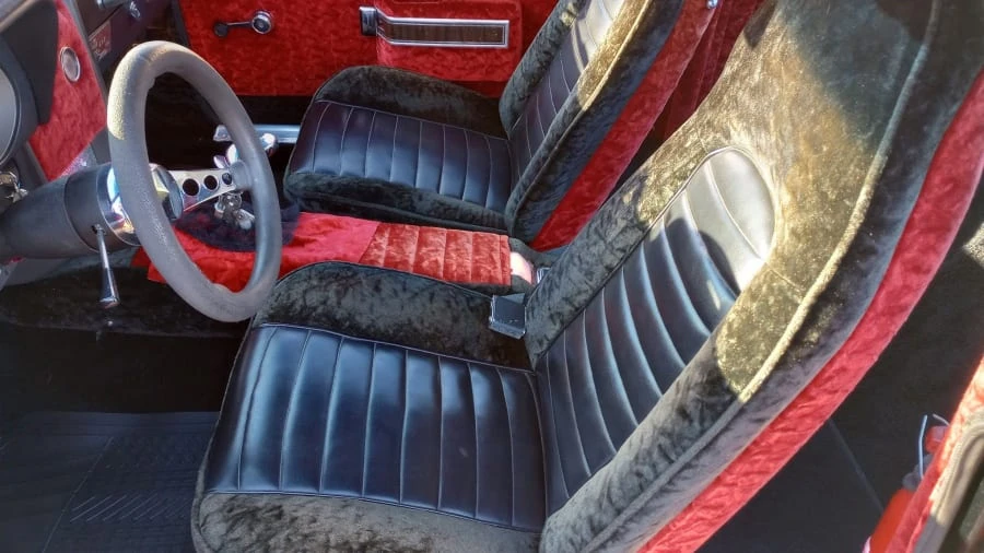 1969 AMC AMX - Image 19 of 31