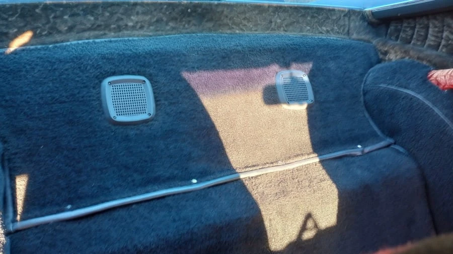 1969 AMC AMX - Image 24 of 31