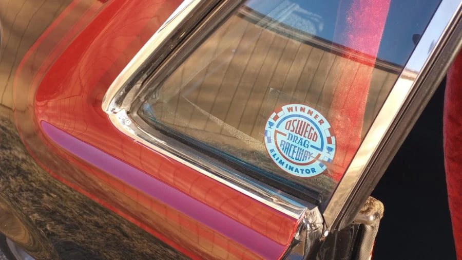 1969 AMC AMX - Image 6 of 31
