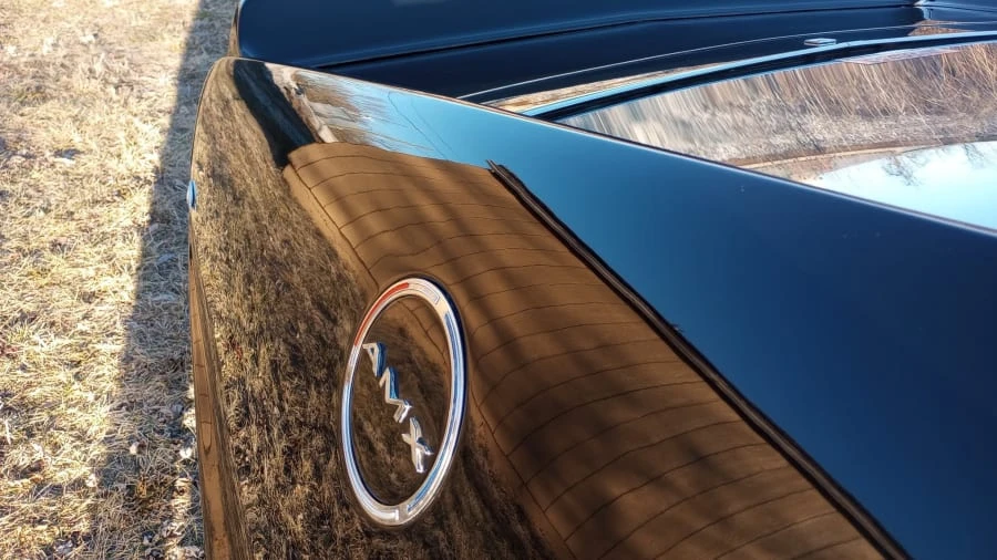 1969 AMC AMX - Image 7 of 31