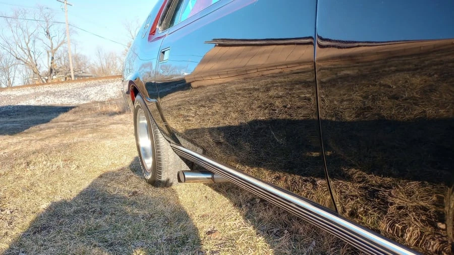 1969 AMC AMX - Image 8 of 31