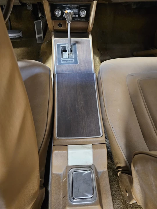 1969 AMC AMX - Image 6 of 13