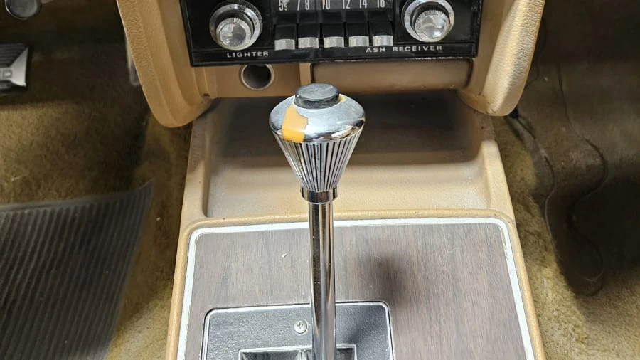 1969 AMC AMX - Image 9 of 13