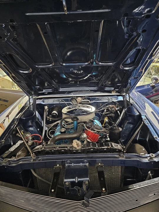 1969 AMC AMX - Image 11 of 13